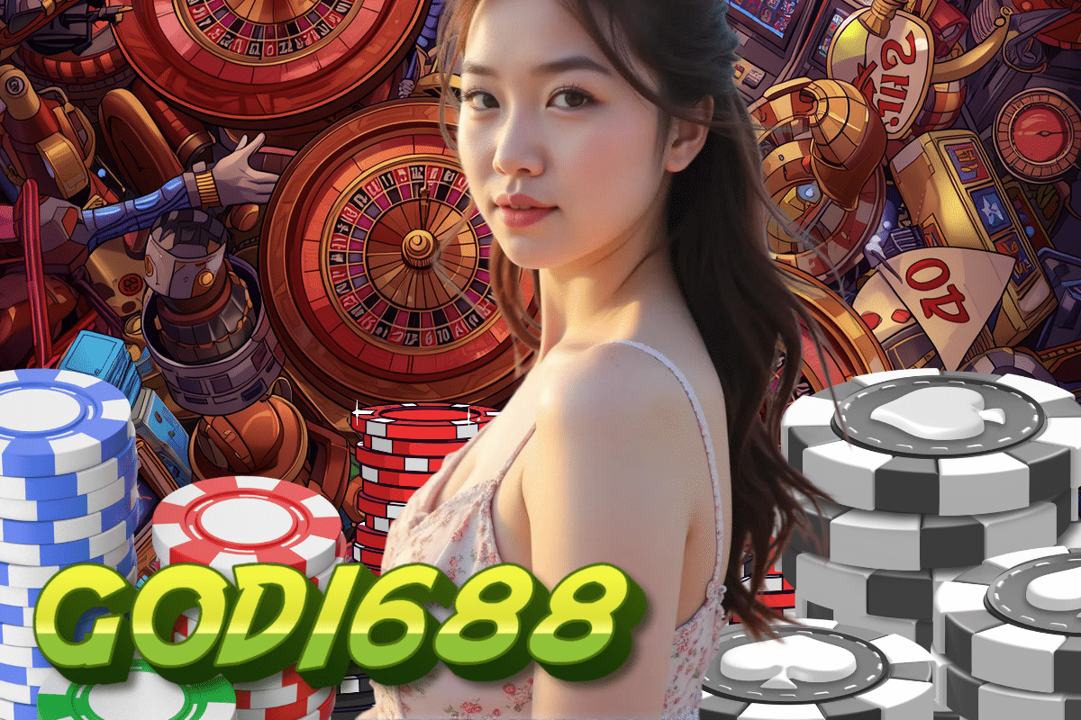 god1688 login