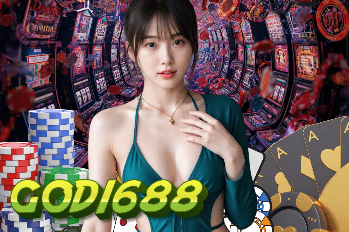 god1688 สล็อต
