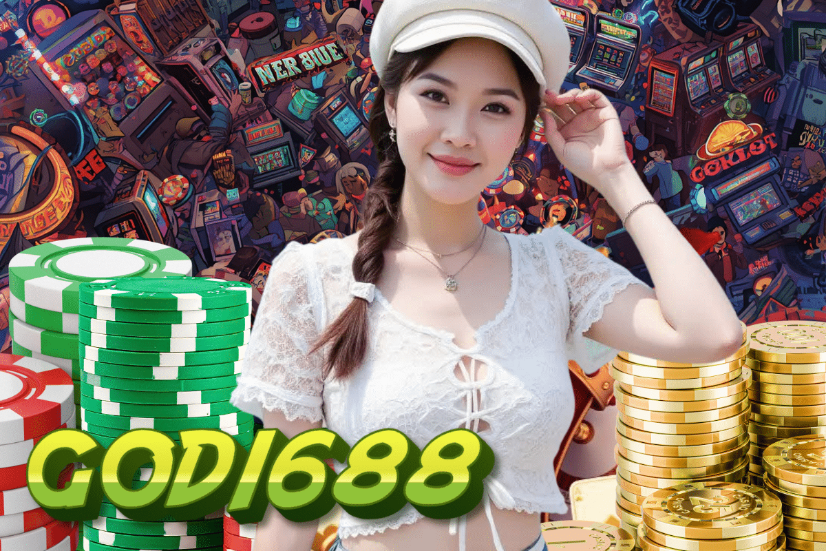 god1688 เครดิตฟรี