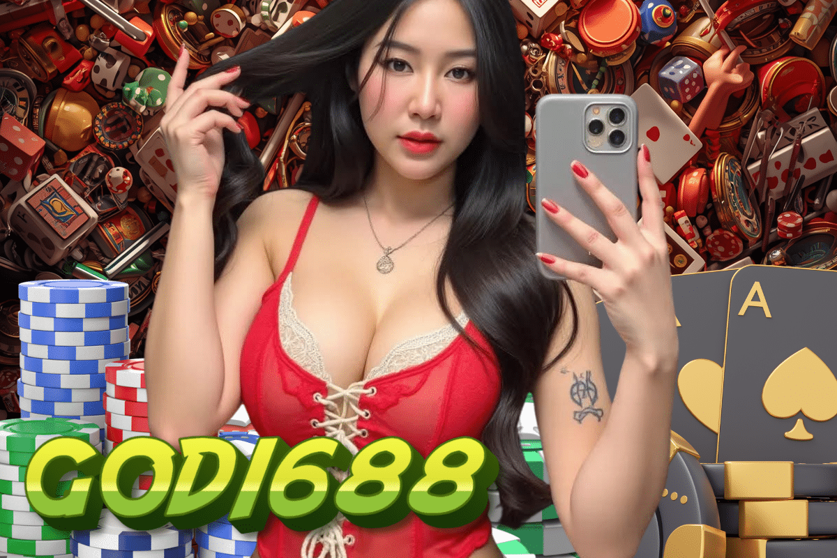 god1688 เว็บตรง